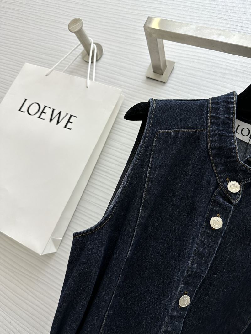 Loewe Dress